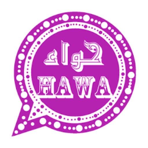 Download Latest HAWA HA1 HA2 WhatsApp Update HAWA1 HAWA2