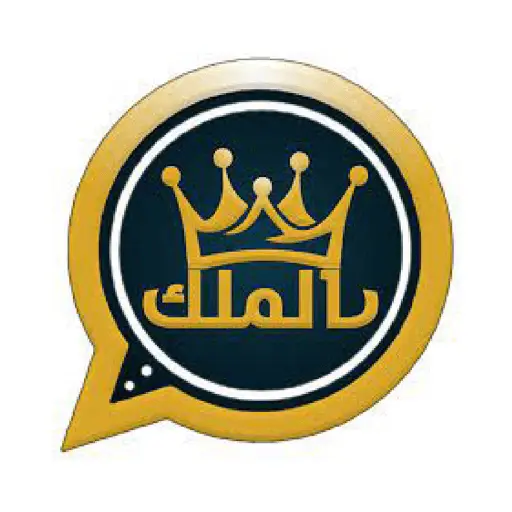 King WhatsApp KIWhatsApp Queen WhatsApp Download Latest Version or Update Logo apkwa.org