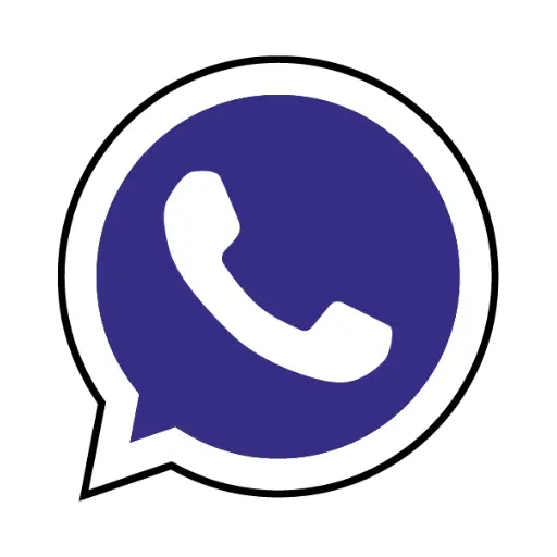 NOWhatsApp APK Latest apkwa.org Logo