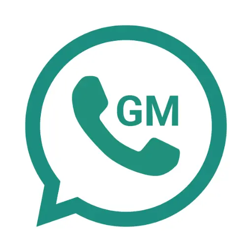 GM WhatsApp Download and Update Logo apkwa.org