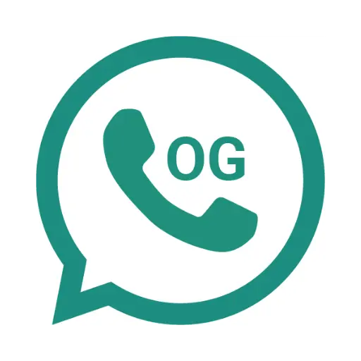 OGWhatsApp Pro Download Latest Version Logo