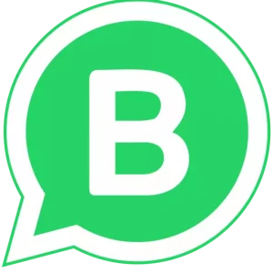 WhatsApp Business Official Logo